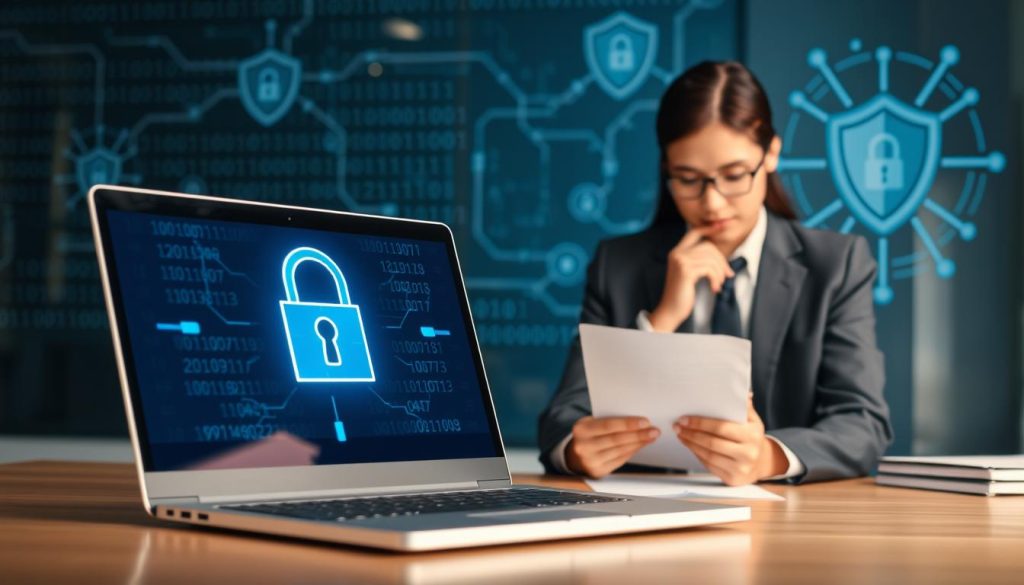 AI adult content generator privacy and security