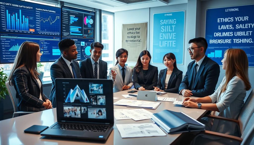 AI anime porn safety