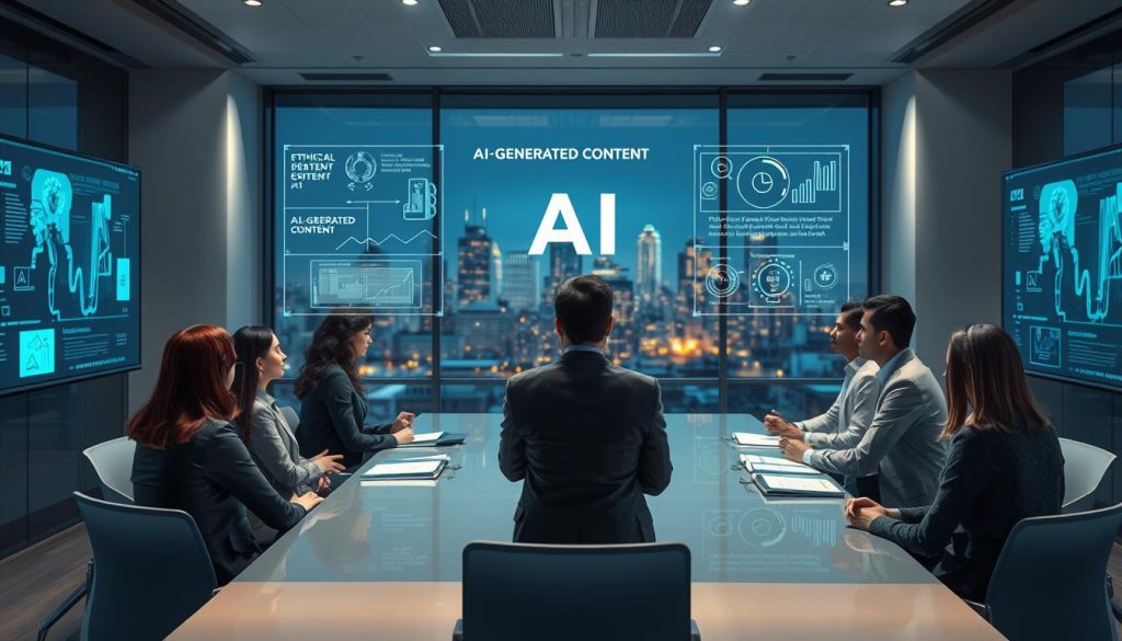 AI generated pornographic images