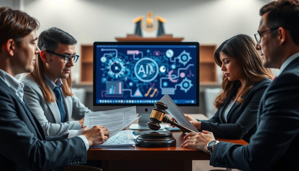 AI-generated pornography legal aspects