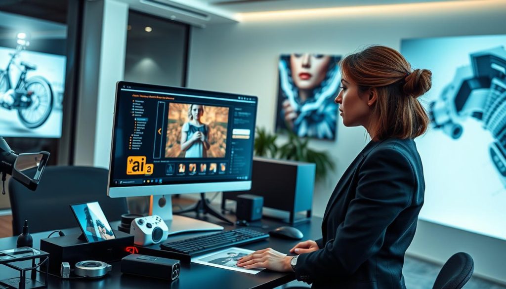 AI porn generator from image