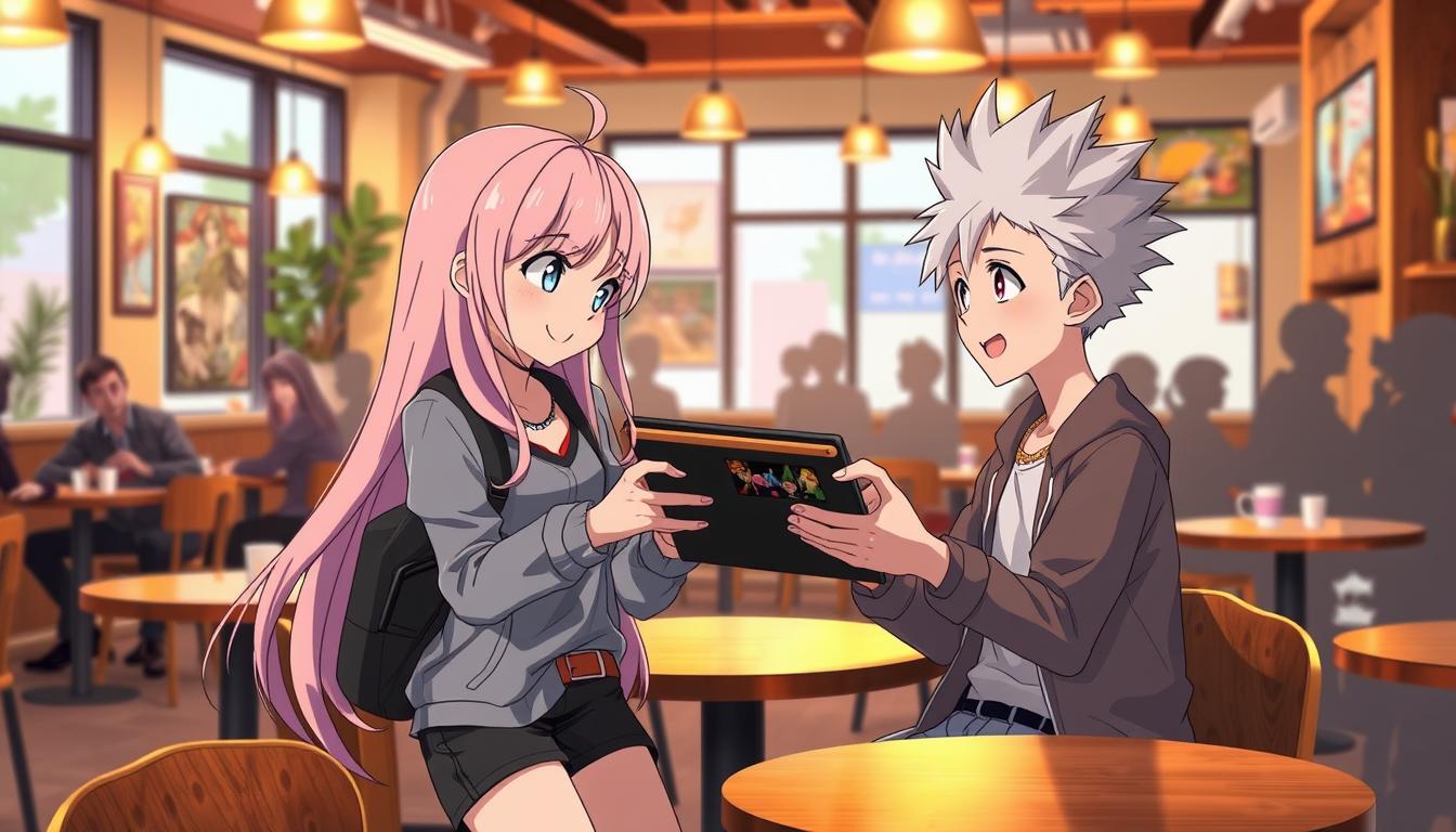 ai generated anime porn